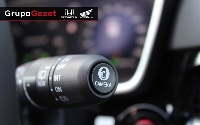 Honda CR-V cena 233600 przebieg: 5, rok produkcji 2023 z Biała Piska małe 466
